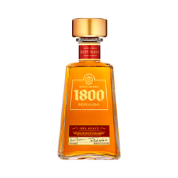Tequila Reserva 1800 Reposado 750ml sin caja