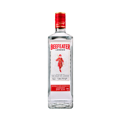 Gin Beefeater 750ml sin caja