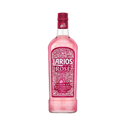 Gin Larios Rose Premium Mediterranea 700ml