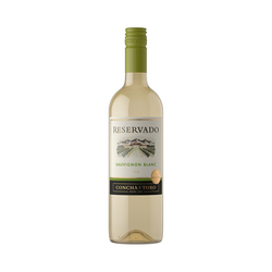 Vino Reservado Concha y Toro Sauvignon Blanc 750ml