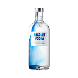 Vodka Absolut Originality 1 litro