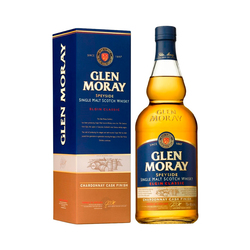 Whisky Glen Moray Chardonnay Cask Finish 700ml