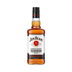 Whisky Jim Beam Bourbon 1 litro