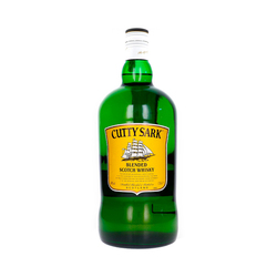 Whisky Cutty Sark 1.75 litros