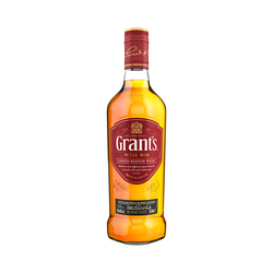 Whisky Grants 500ml