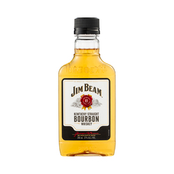 Whisky Jim Beam Bourbon White 200ml