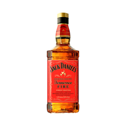 Whisky Jack Daniels Fire 1 litro