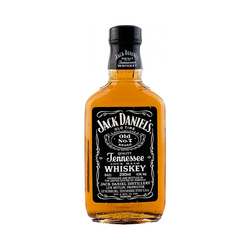 Whisky Jack Daniels Old No 7 Tennessee 200ml
