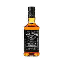 Whisky Jack Daniels Old No 7 Tennessee 375ml