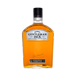 Whisky Jack Daniels Gentleman Jack 1 litro
