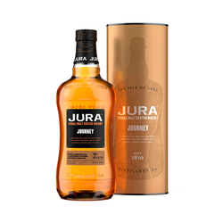 Whisky Jura Single Malt Journey 700ml