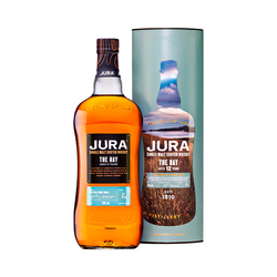 Whisky Jura The Bay 1 litro