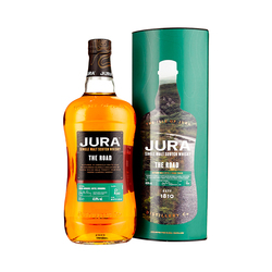 Whisky Jura The Road 1 litro