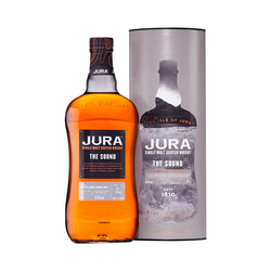 Whisky Jura The Sound 1 litro