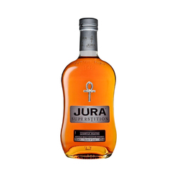 Whisky Jura Superstition 200ml