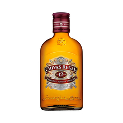 Whisky Chivas Regal 12 años 200ml