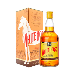 Whisky White Horse 1 litro