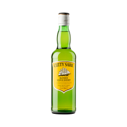 Whisky Cutty Sark 500ml