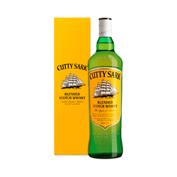Whisky Cutty Sark 1 litro