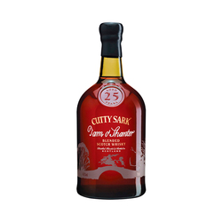 Whisky Cutty Sark Tam OShanter 25 aos 700ml