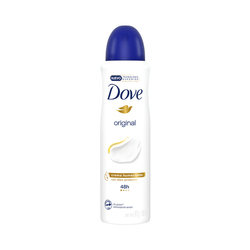 Desodorante Dove Original 150ml