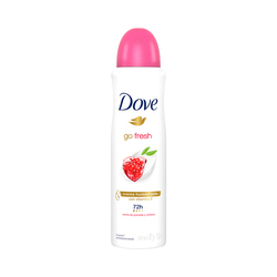 Desodorante Dove Granada 150ml