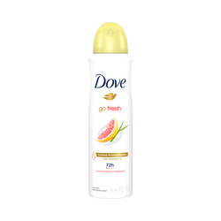 Desodorante Dove Pomelo 150ml