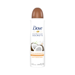 Desodorante Dove Nutritive Secrets Coco y Flor de Jazmin 150ml