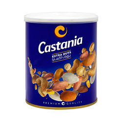 Castania Extra Nuts 300gr
