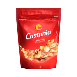 Castania Mixed Kernels 300gr