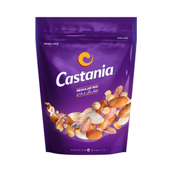 Castania Regular Mix 300gr