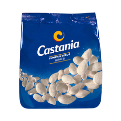 Castania Pumpkin Seeds 300gr