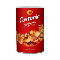 Castania Mixed Kernels 450gr