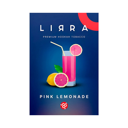 Esencia Lirra Pink Lemonade 50gr