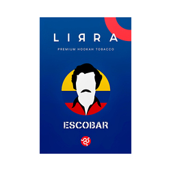 Esencia Lirra Special Escobar 50gr