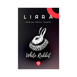 Esencia Lirra Special White Rabbit 50gr