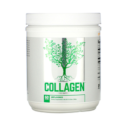Universal Nutrition Collagen Colageno Hidrolizado 300gr