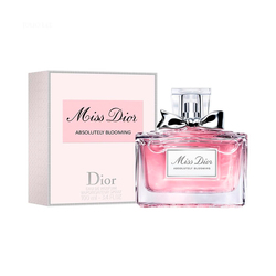 Perfume Femenino Miss Dior Absolutely Blooming 100ml EDP