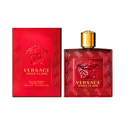 Perfume Masculino Versace Eros Flame 100ml EDP