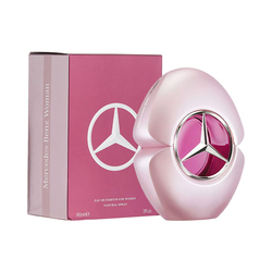 Perfume Femenino Mercedes Benz Woman 90ml EDP