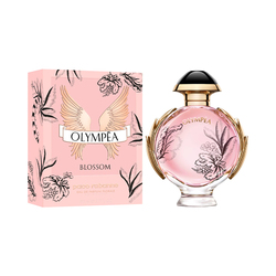 Perfume Femenino Olympea Blossom 80ml EDP
