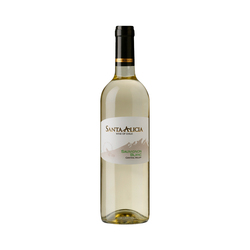 Vino Santa Alicia Varietal Sauvignon Blanc 750ml