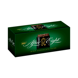 Chocolate Nestle After Eight Classic 200gr