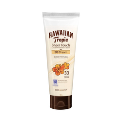 Protector Solar Hawaiian Tropic Sheer BB Cream FPS30 150ml