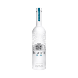 Vodka Belvedere 1 litro