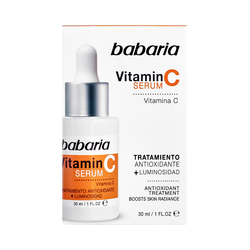 Srum Babaria Vitamina C 30ml