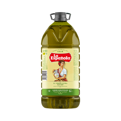 Aceite de Oliva Virgen Extra La Espaola 5 litros
