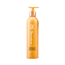 Shampoo Gold GKhair 250ml