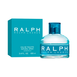 Perfume Femenino Ralph Lauren 100ml EDT