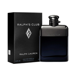 Perfume Masculino Ralph Lauren Ralphs Club 100ml EDP